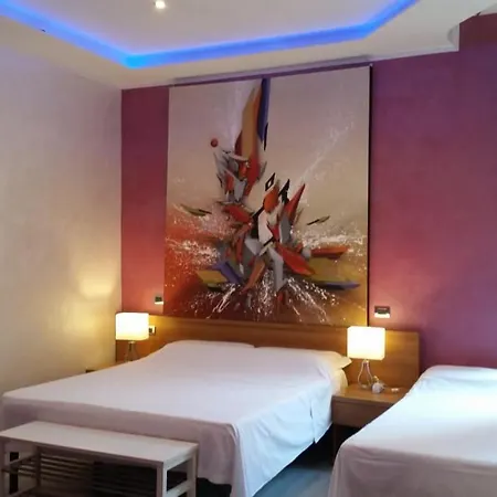 فندق مبيت وإفطار Del Senatore