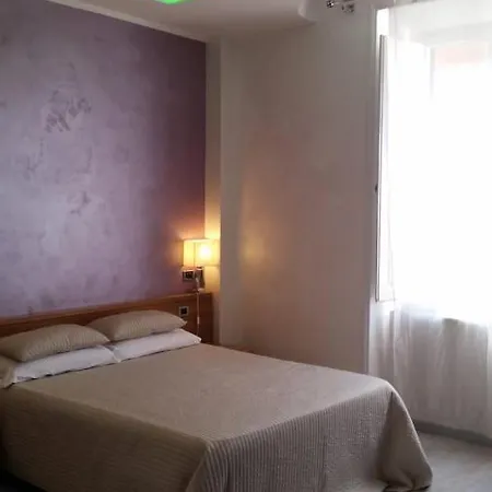 فندق مبيت وإفطار Del Senatore *