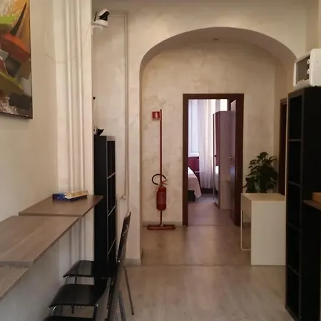 فندق مبيت وإفطار Del Senatore